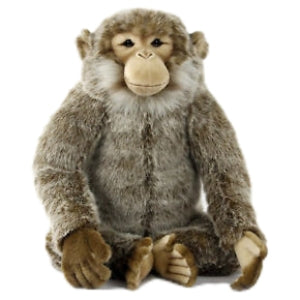 Pawian – pluszak Hansa 32 cm | Prezent