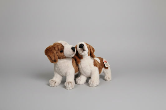 Pluszczaczek do przytulania dla dzieci od lat 3 