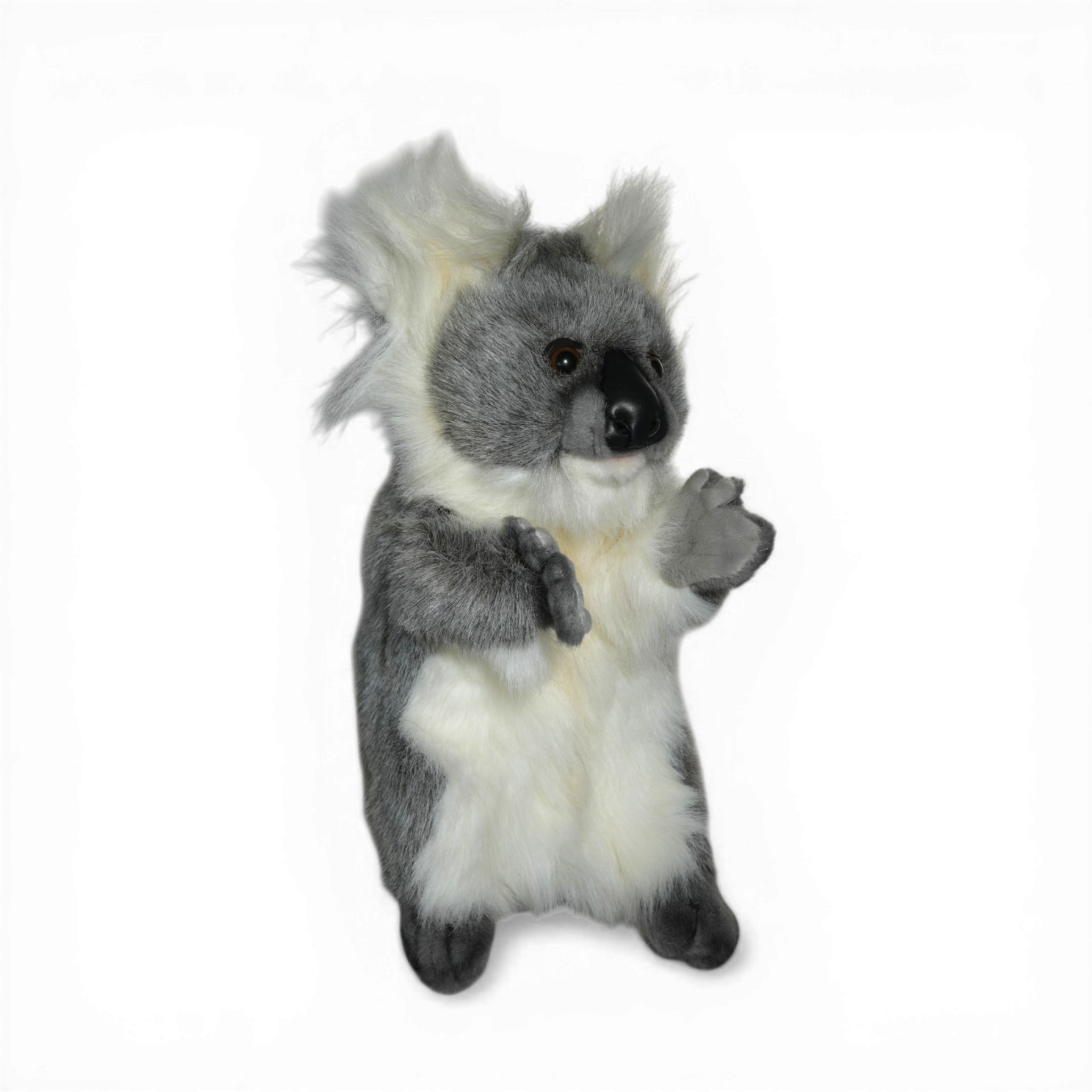 Koala - realistyczna pacynka 22 cm