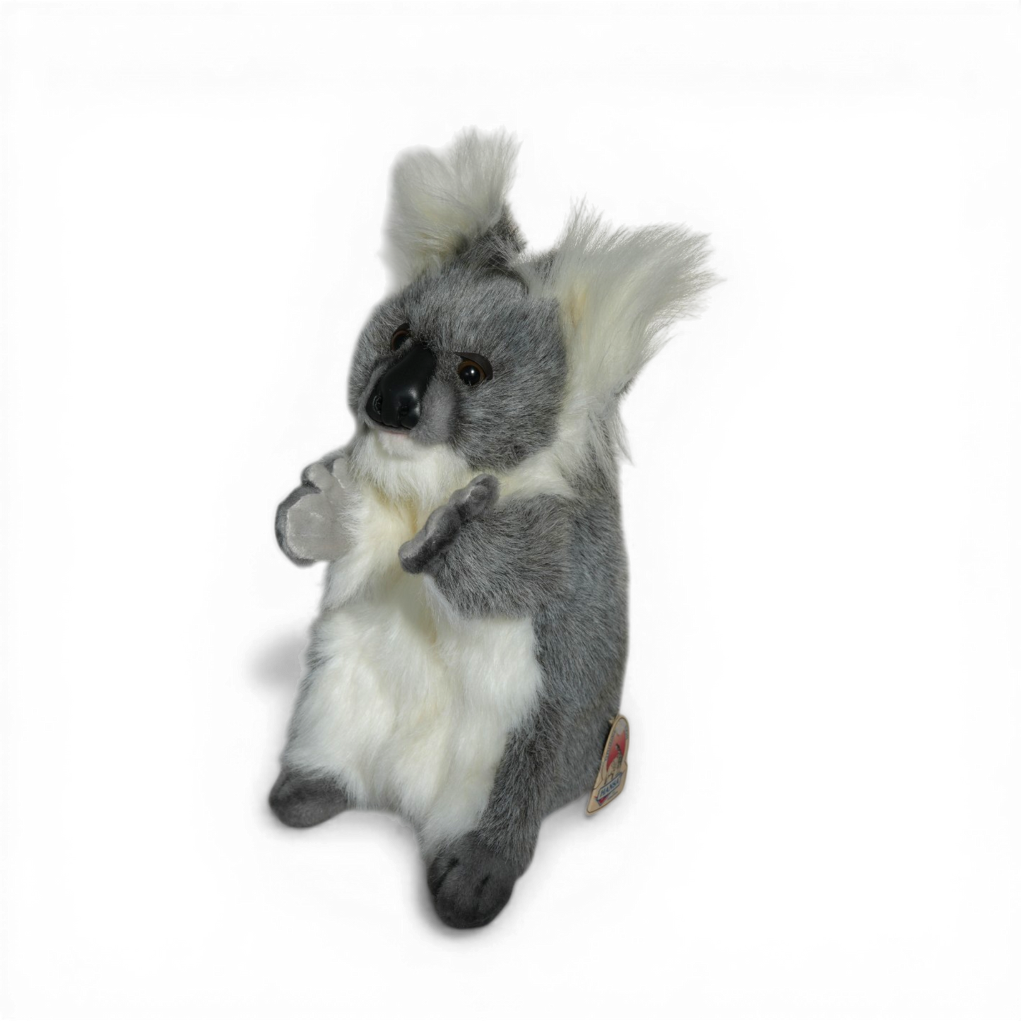 Koala - realistyczna pacynka 22 cm