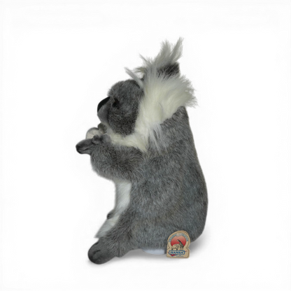 Koala - realistyczna pacynka 22 cm