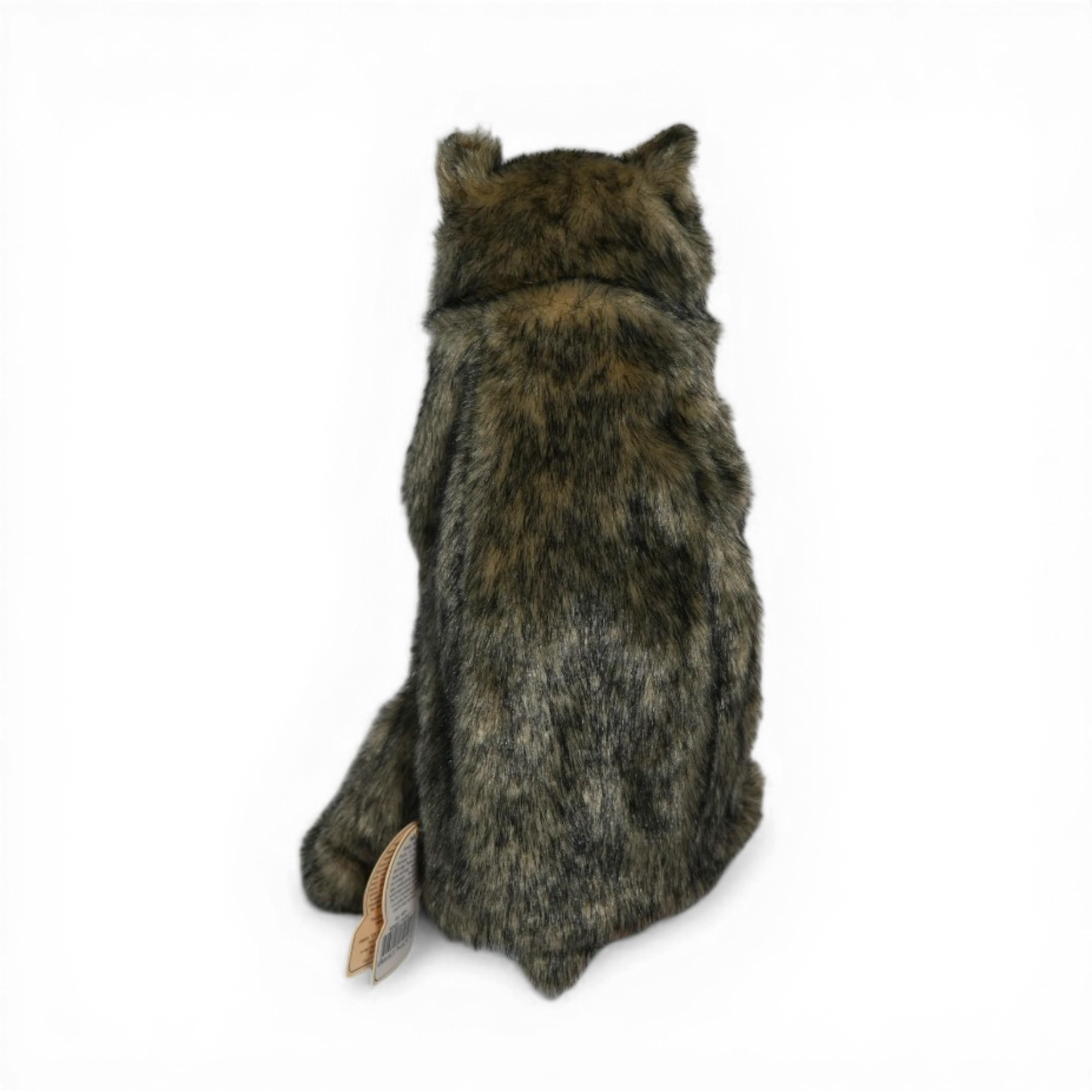 Wombat - realistyczna pacynka 22 cm