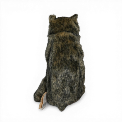 Wombat - realistyczna pacynka 22 cm