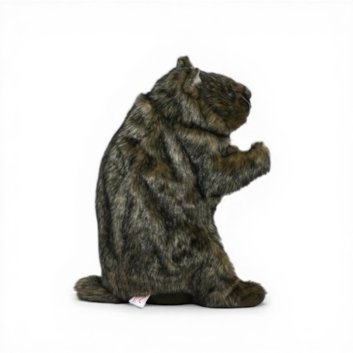 Wombat - realistyczna pacynka 22 cm