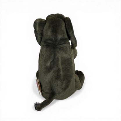 Słoń - realistyczna pacynka 22 cm