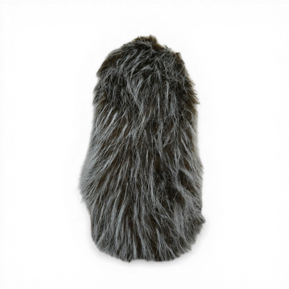 Kolczatka (jeż) - realistyczna pacynka 22 cm