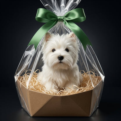 West Highland White Terrier - Szczeniak